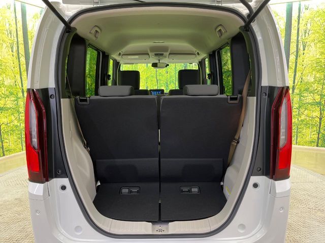 HONDA N BOX 4WD 2024