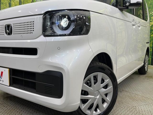 HONDA N BOX 4WD 2024