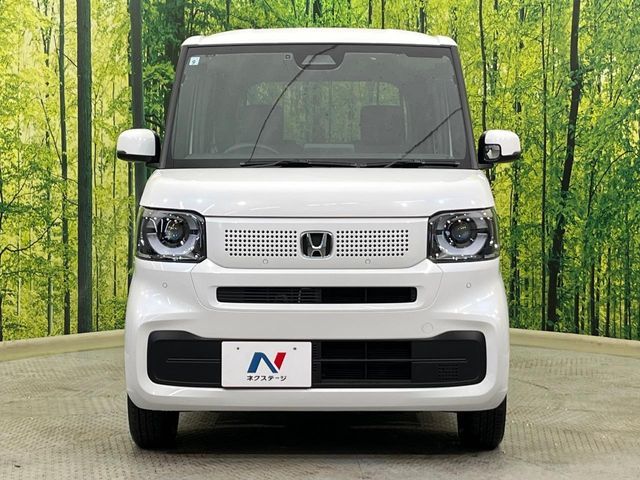 HONDA N BOX 4WD 2024