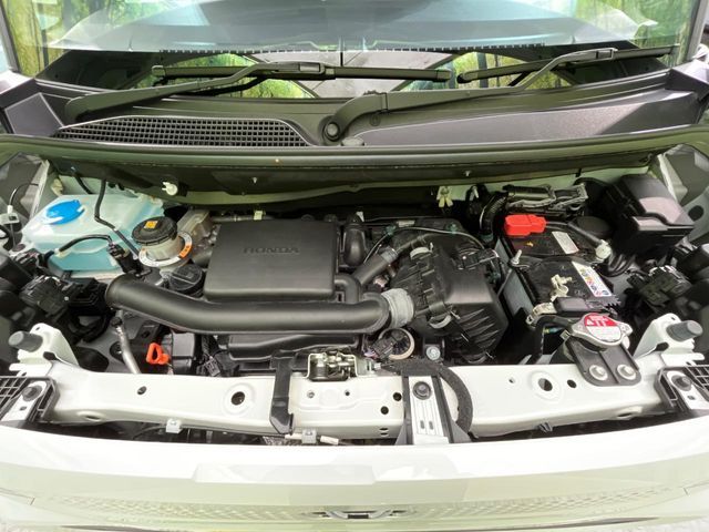 HONDA N BOX 4WD 2024