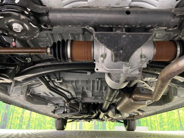 HONDA N BOX 4WD 2024