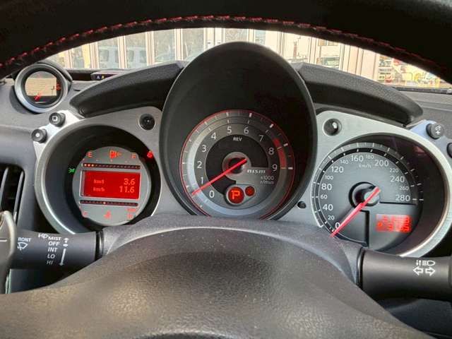 NISSAN FAIRLADY Z 2012