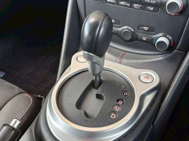 NISSAN FAIRLADY Z 2012