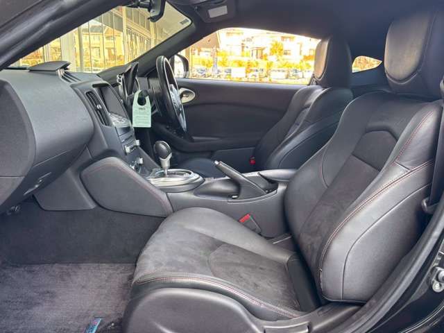 NISSAN FAIRLADY Z 2012