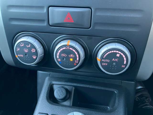 NISSAN X-TRAIL 4WD 2010