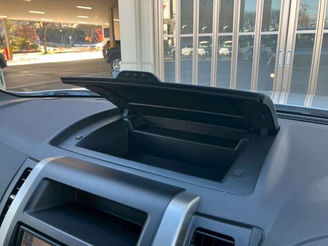 NISSAN X-TRAIL 4WD 2010