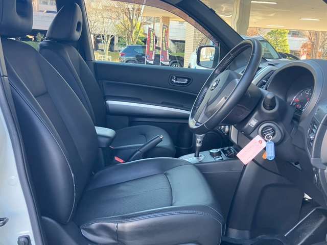 NISSAN X-TRAIL 4WD 2010