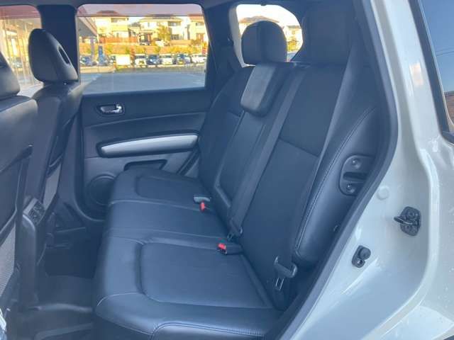 NISSAN X-TRAIL 4WD 2010