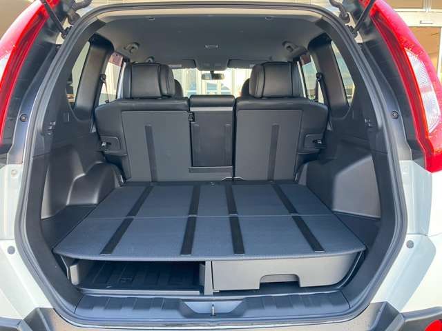 NISSAN X-TRAIL 4WD 2010