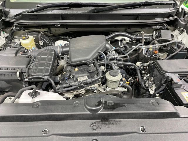 TOYOTA LANDCRUISER PRADO 2018