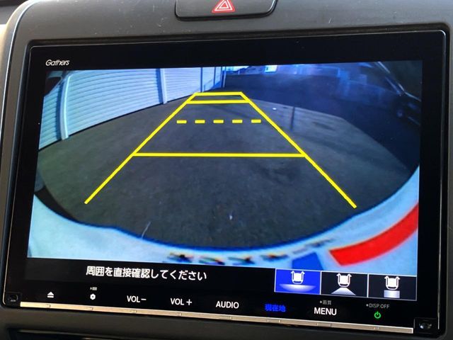 HONDA FREED HYBRID 2021