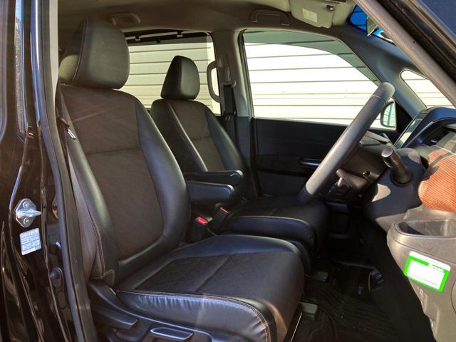 HONDA FREED HYBRID 2021