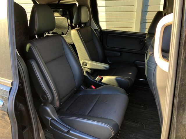 HONDA FREED HYBRID 2021