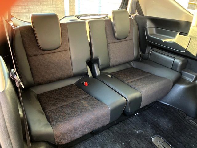 HONDA FREED HYBRID 2021