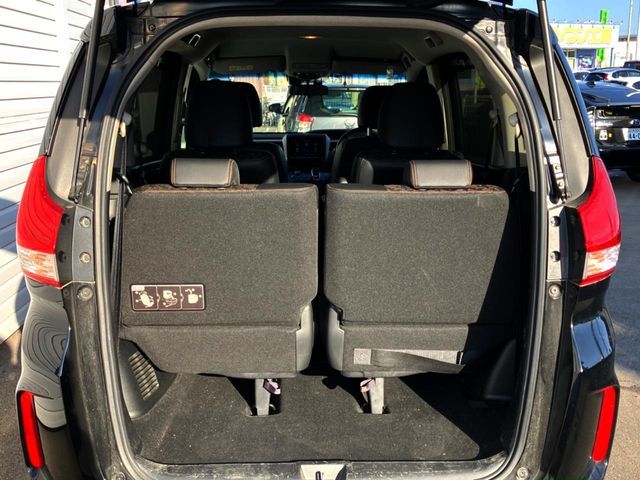 HONDA FREED HYBRID 2021