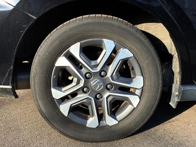 HONDA FREED HYBRID 2021