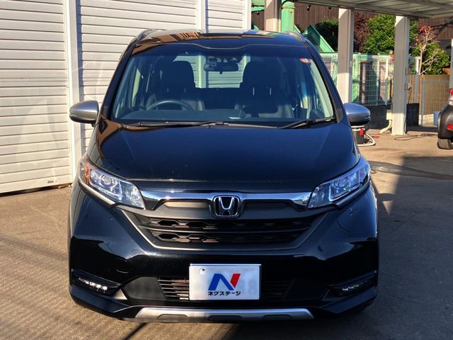 HONDA FREED HYBRID 2021