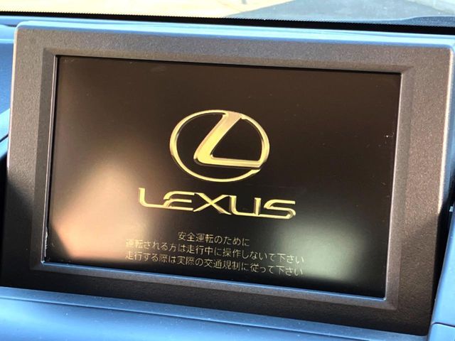 TOYOTA LEXUS HS250h 2012
