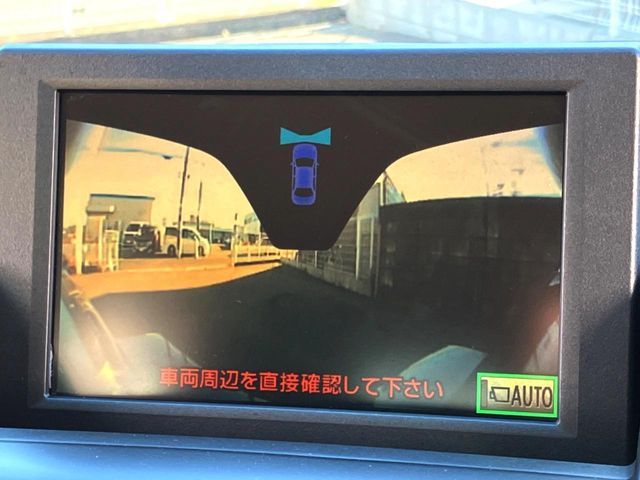 TOYOTA LEXUS HS250h 2012