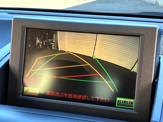 TOYOTA LEXUS HS250h 2012