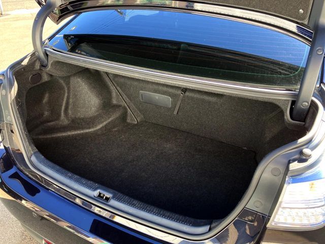 TOYOTA LEXUS HS250h 2012