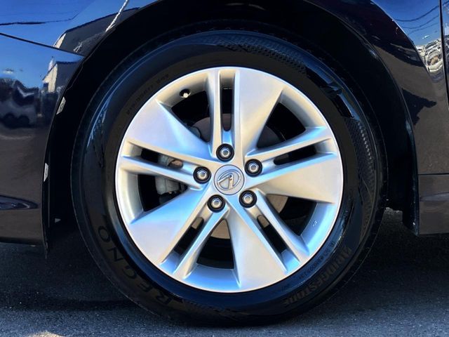 TOYOTA LEXUS HS250h 2012