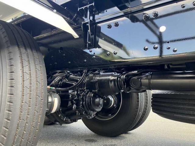 MITSUBISHI FUSOU SUPER GREAT 2025