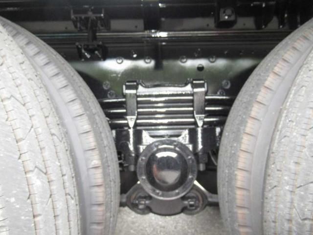 MITSUBISHI FUSOU SUPER GREAT 2025