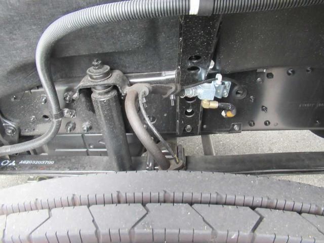 MITSUBISHI FUSOU SUPER GREAT 2025