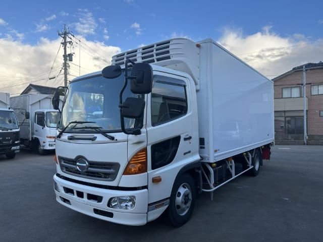 HINO RANGER 2016