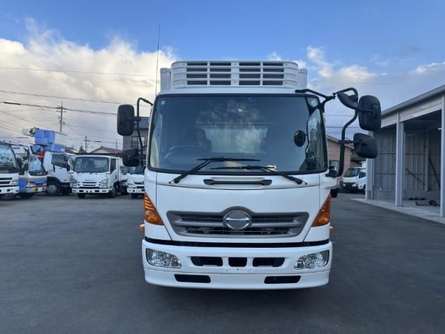 HINO RANGER 2016