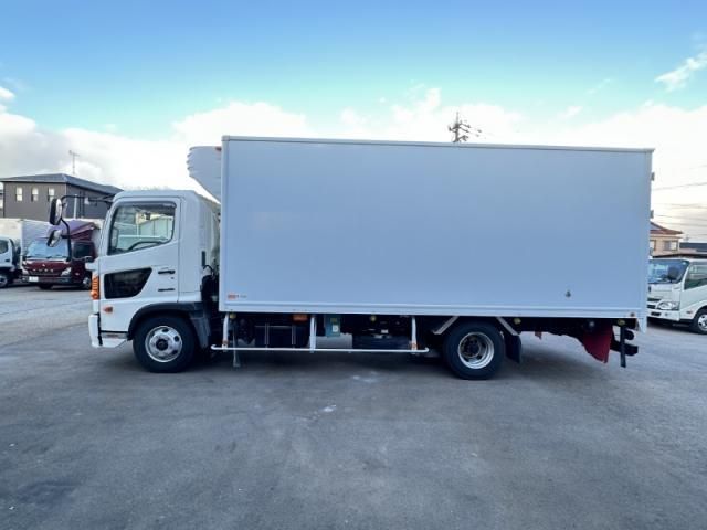 HINO RANGER 2016