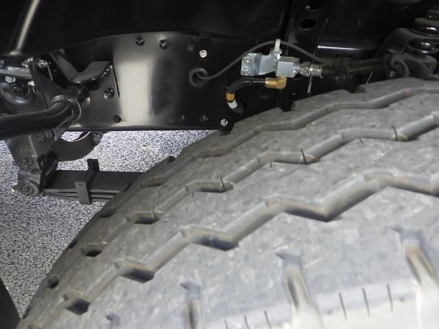 MITSUBISHI FUSOU SUPER GREAT 2025