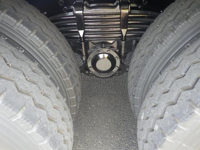 MITSUBISHI FUSOU SUPER GREAT 2025