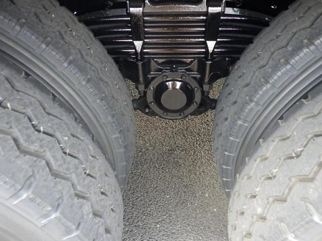 MITSUBISHI FUSOU SUPER GREAT 2025