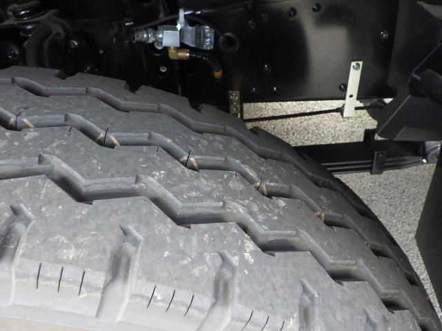 MITSUBISHI FUSOU SUPER GREAT 2025