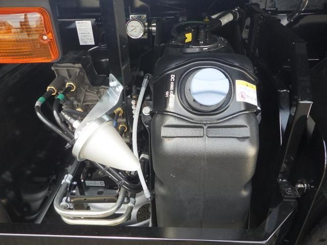 MITSUBISHI FUSOU SUPER GREAT 2025