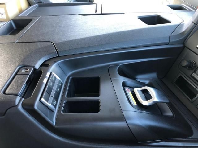 MITSUBISHI FUSOU SUPER GREAT 2025