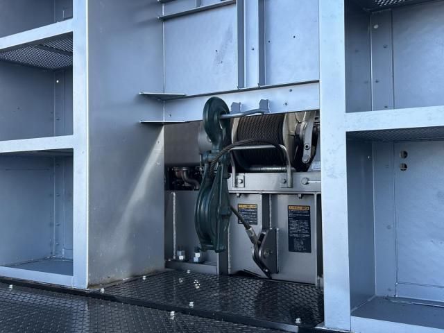 MITSUBISHI FUSOU SUPER GREAT 2021