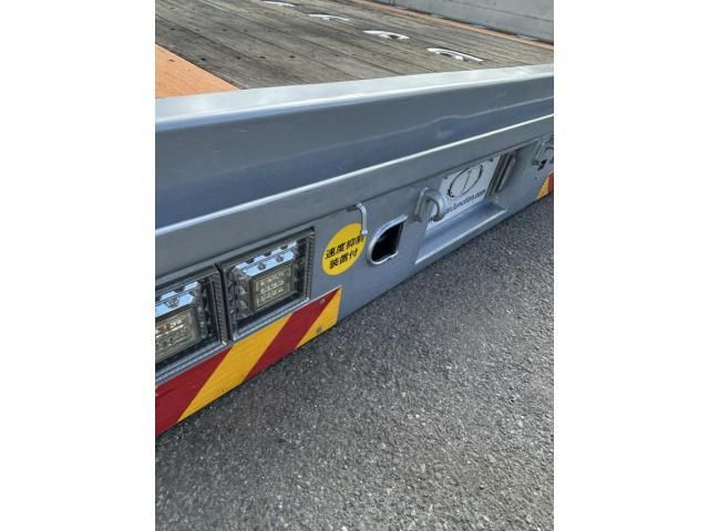 MITSUBISHI FUSOU SUPER GREAT 2021