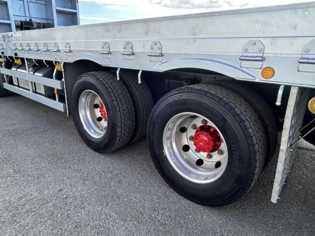 MITSUBISHI FUSOU SUPER GREAT 2021