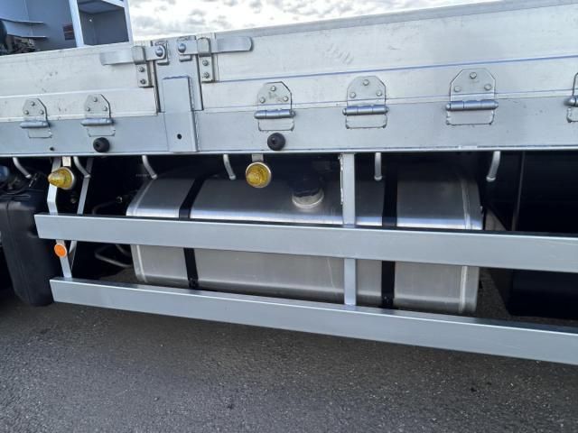 MITSUBISHI FUSOU SUPER GREAT 2021