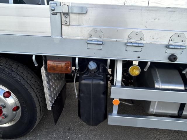 MITSUBISHI FUSOU SUPER GREAT 2021