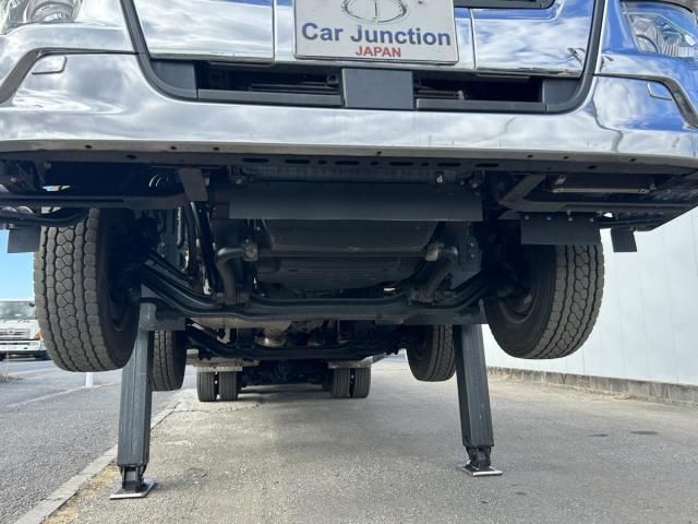 MITSUBISHI FUSOU SUPER GREAT 2021