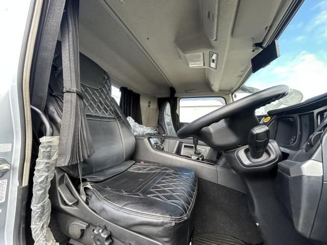 MITSUBISHI FUSOU SUPER GREAT 2021