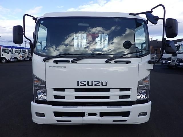 ISUZU FORWARD 2007