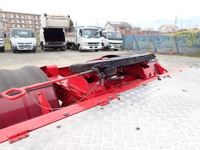 NISSAN DIESEL Quon 2021