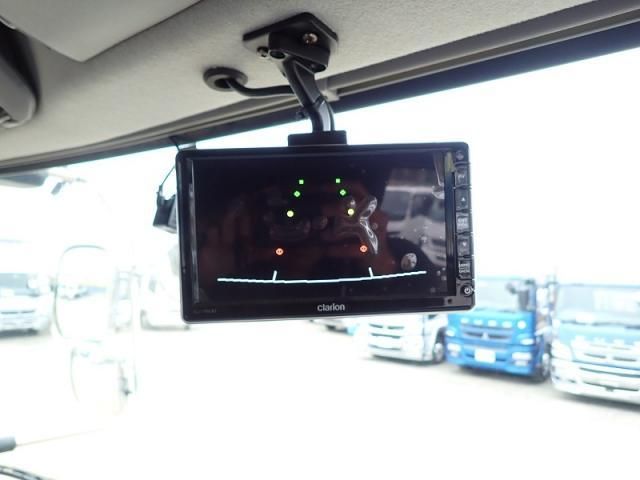 NISSAN DIESEL Quon 2021