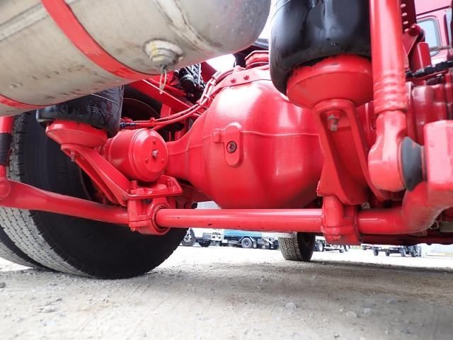 NISSAN DIESEL Quon 2021