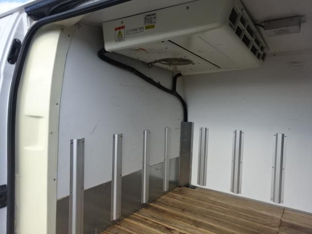 NISSAN CARAVAN van 2WD 2005